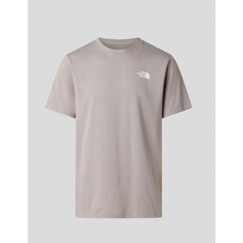 T-shirt The North Face - The North Face - Modalova