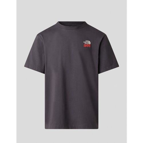 T-shirt The North Face - The North Face - Modalova