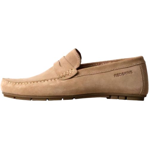 Mocassins Mocassin Cuir Bicari - Redskins - Modalova