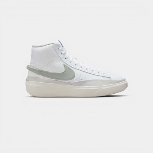 Baskets montantes Blazer Phantom Mid - Nike - Modalova