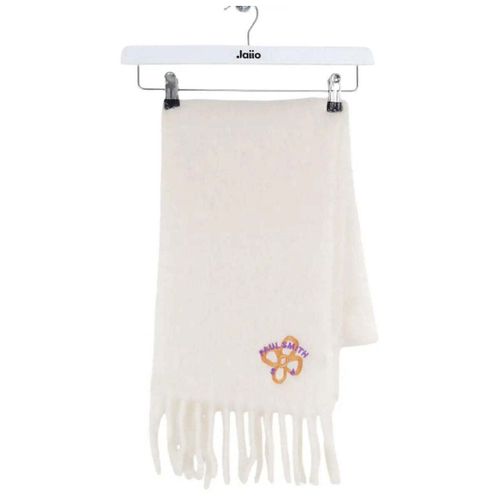 Echarpe Paul Smith Écharpe blanche - Paul Smith - Modalova
