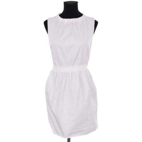 Robe courte D&G Robe blanche - D&G - Modalova