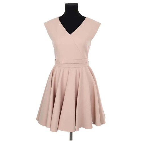 Robe courte Maje Robe rose - Maje - Modalova