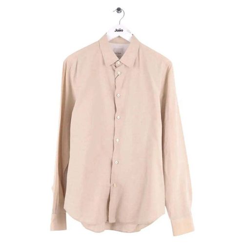 Chemise Paul Smith Chemise beige - Paul Smith - Modalova
