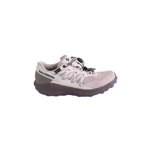 Baskets basses Baskets roses - Salomon - Modalova
