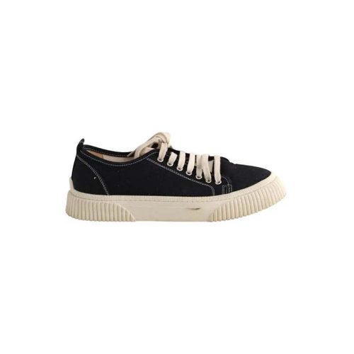 Baskets basses Baskets noires - Ami Paris - Modalova