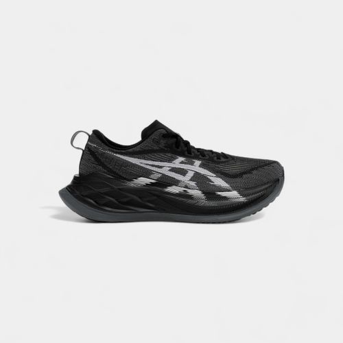 Baskets basses Superblast 2 Black White - Asics - Modalova