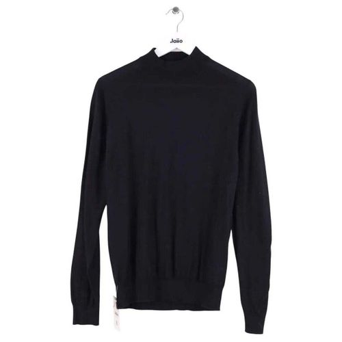 Pull John Smedley Pull noir - John Smedley - Modalova
