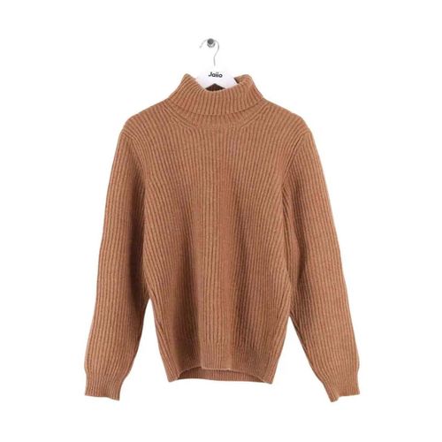 Pull Octobre Pull camel - Octobre - Modalova