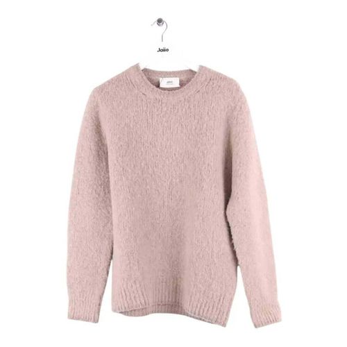 Pull Ami Paris Pull beige - Ami Paris - Modalova