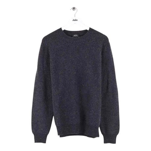 Pull Apc Pull noir - Apc - Modalova