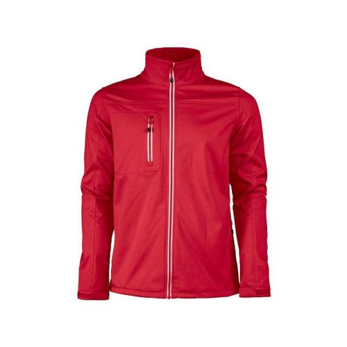 Vestes techniques Printer Red Vert - Printer Red - Modalova