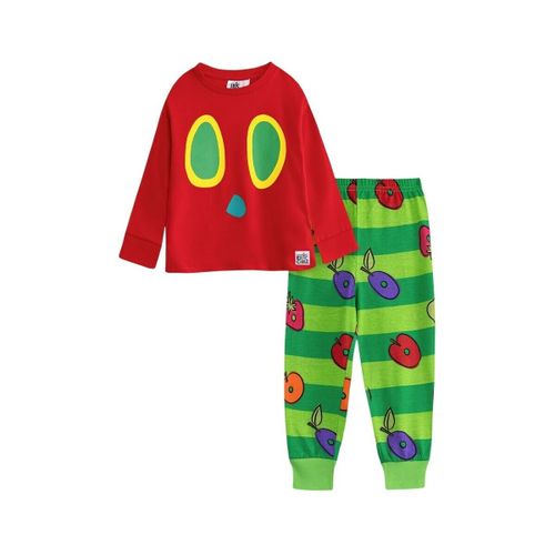 Ensembles de pyjama 18-24 is NS10027 - The Very Hungry Caterpillar - Modalova