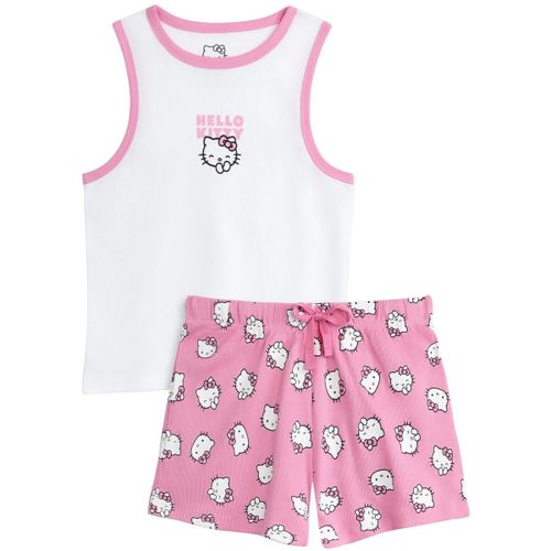 Ensembles de pyjama M NS9937 - Hello Kitty - Modalova