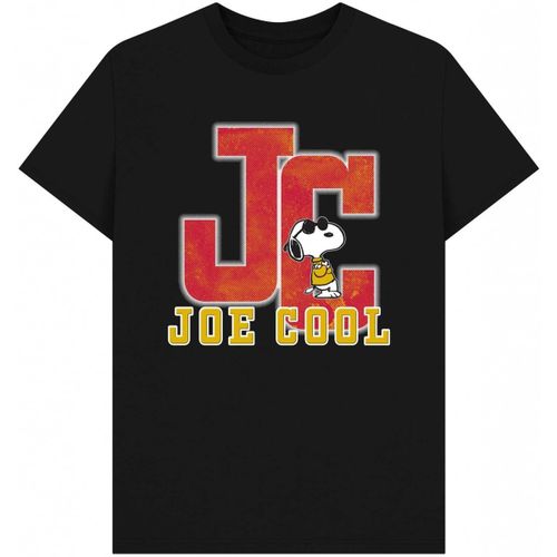 T-shirt Peanuts Varsity - Peanuts - Modalova