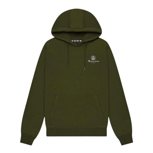 Sweatshirts à capuche Active - Aquascutum - Modalova