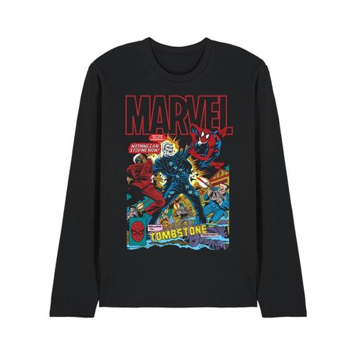 T-shirt Marvel Retro - Marvel - Modalova