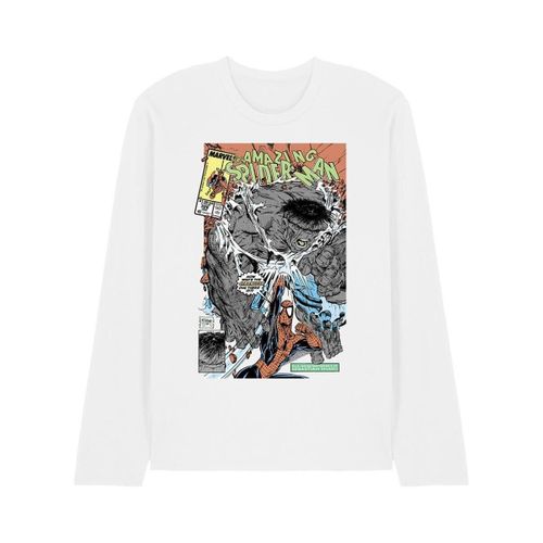 T-shirt Marvel Strongest There Is - Marvel - Modalova
