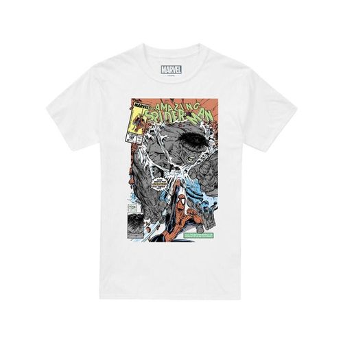 T-shirt Marvel Strongest There Is - Marvel - Modalova