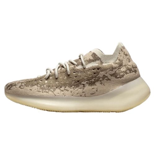 Baskets basses Boost 380 Pyrite - Yeezy - Modalova