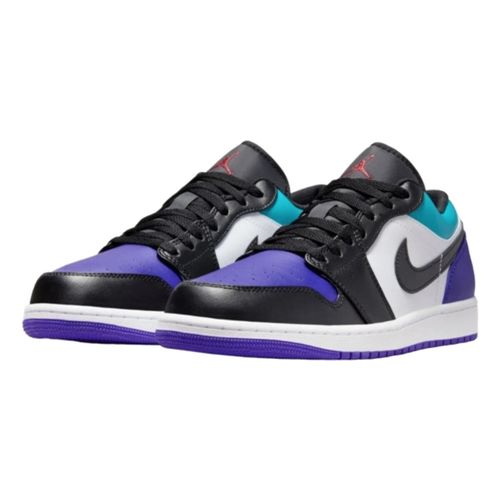 Baskets basses Nike 1 Low Aqua - Nike - Modalova