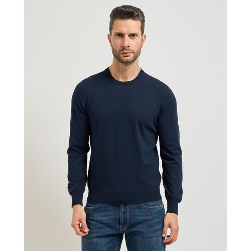 Pull Gran Sasso Pull homme col rond - Gran Sasso - Modalova