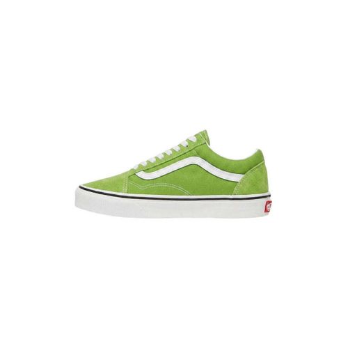 Baskets basses Vans Femme OLD SKOOL - Vans - Modalova