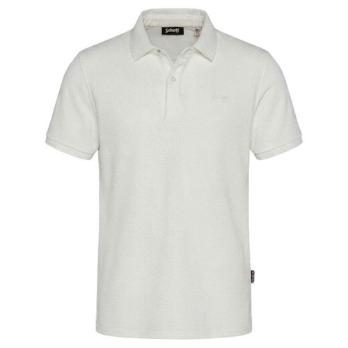 Polo Schott Homme - Schott - Modalova