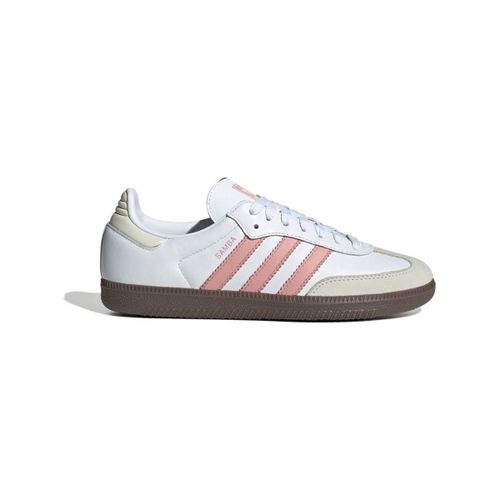 Baskets basses adidas Samba - adidas - Modalova