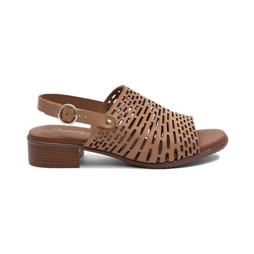 Sandales à talon E739204001 - Maciejka - Modalova