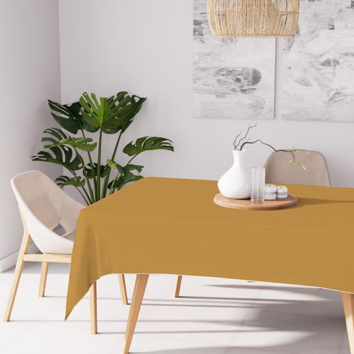 Serviettes de table Nappes, Sets de table Alix - Soleil D'Ocre - Modalova