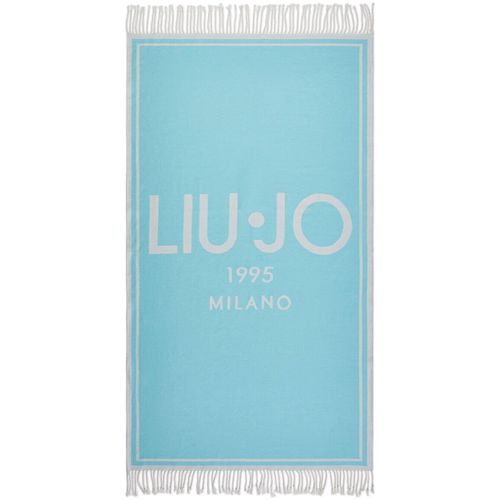 Serviettes de plage Serviette de plage jacquard - Liu Jo - Modalova