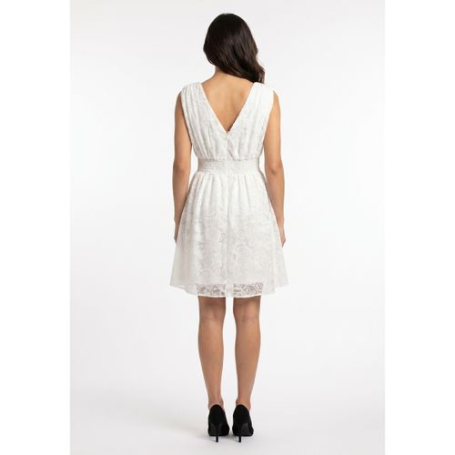 Robe Morgan 261-rlaco.f - Morgan - Modalova