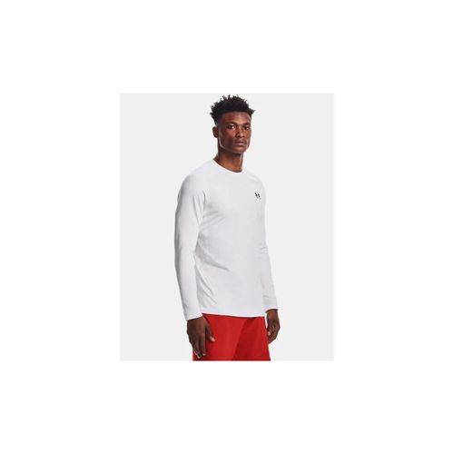 T-shirt Under Armour ColdGear Lycra - Under Armour - Modalova