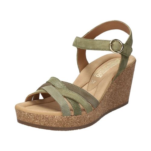Sandales compensées Mephisto - Mephisto - Modalova
