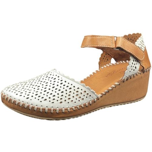 Sandales compensées - Cosmos Comfort - Modalova
