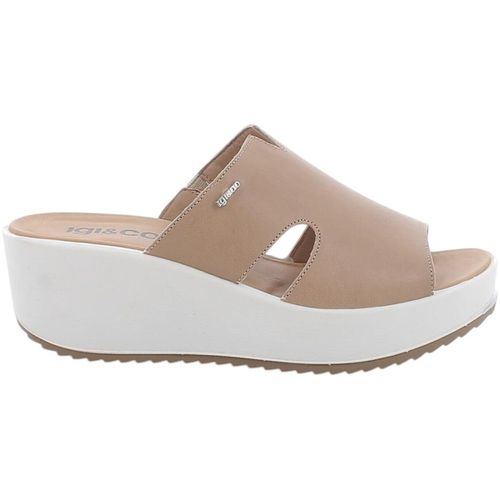 Mules IgI&CO 1161911 - IgI&CO - Modalova
