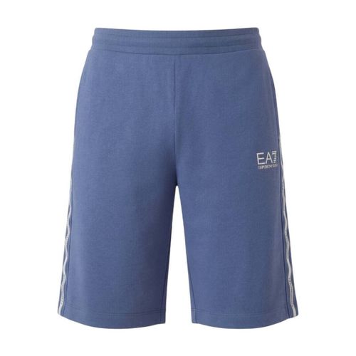 Short Short BERMUDA EA7 - Emporio Armani EA7 - Modalova