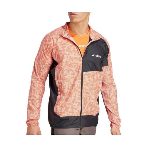 Veste adidas Trail - adidas - Modalova