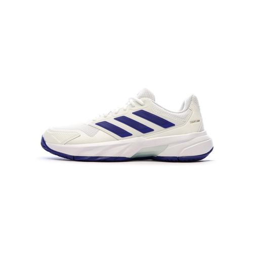 Baskets basses adidas Courtjam - adidas - Modalova