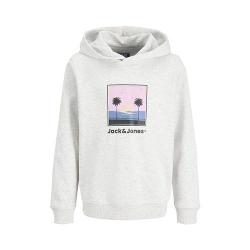 Sweatshirts à capuche Hood - Jack & Jones - Modalova