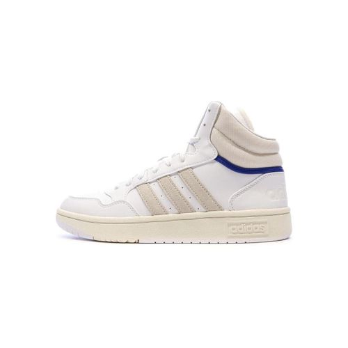 Baskets montantes adidas Hoops - adidas - Modalova