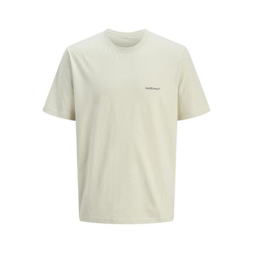 T-shirt Jack & Jones Back - Jack & Jones - Modalova