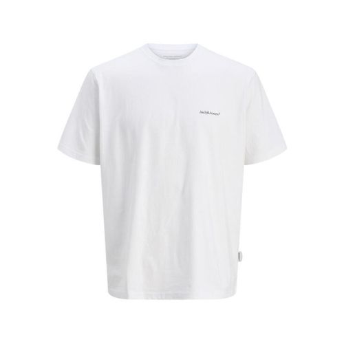 T-shirt Jack & Jones Back - Jack & Jones - Modalova