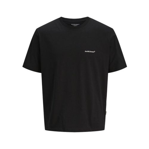 T-shirt Jack & Jones Back - Jack & Jones - Modalova