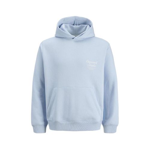 Sweatshirts à capuche Typo - Jack & Jones - Modalova