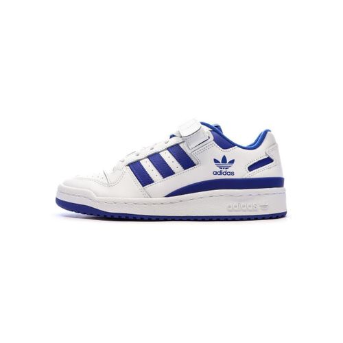 Baskets basses adidas Forum Low - adidas - Modalova