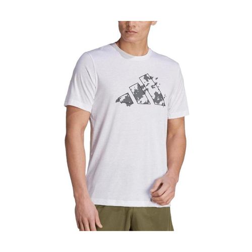 T-shirt adidas IJ9603 - adidas - Modalova