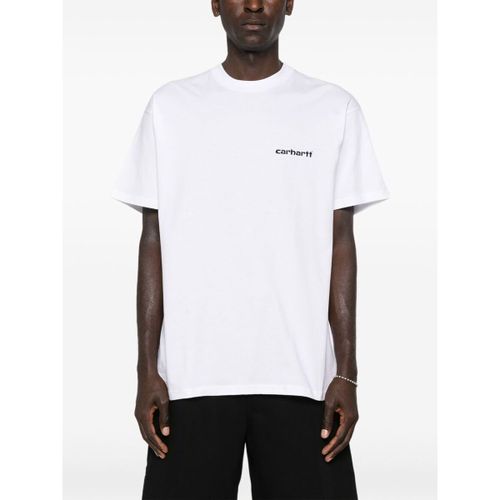 T-shirt Carhartt 10141466362170 - Carhartt - Modalova