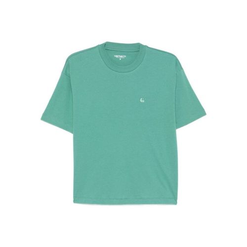 T-shirt Carhartt 10237513138490 - Carhartt - Modalova
